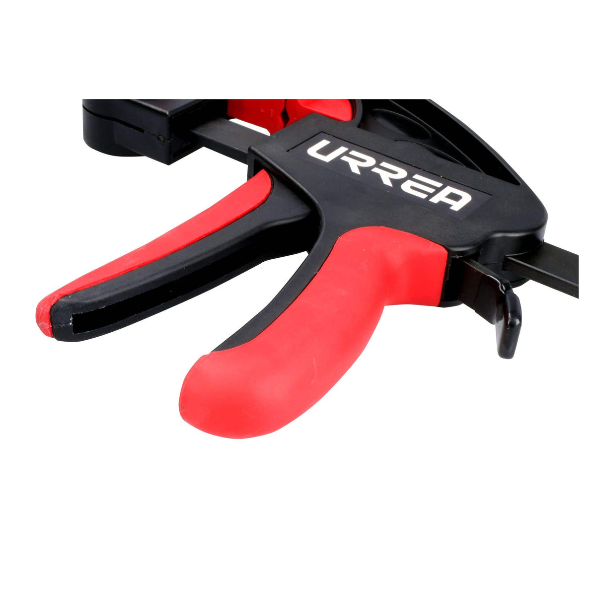 Prensa Plástica De Barra Quick Release 24, Urrea PRP24