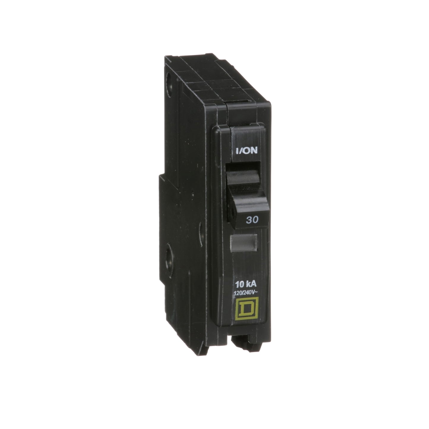 INTERRUPTOR TERMICO 1P 30 A 120/240 V 10KA QO SQUARE D QO130