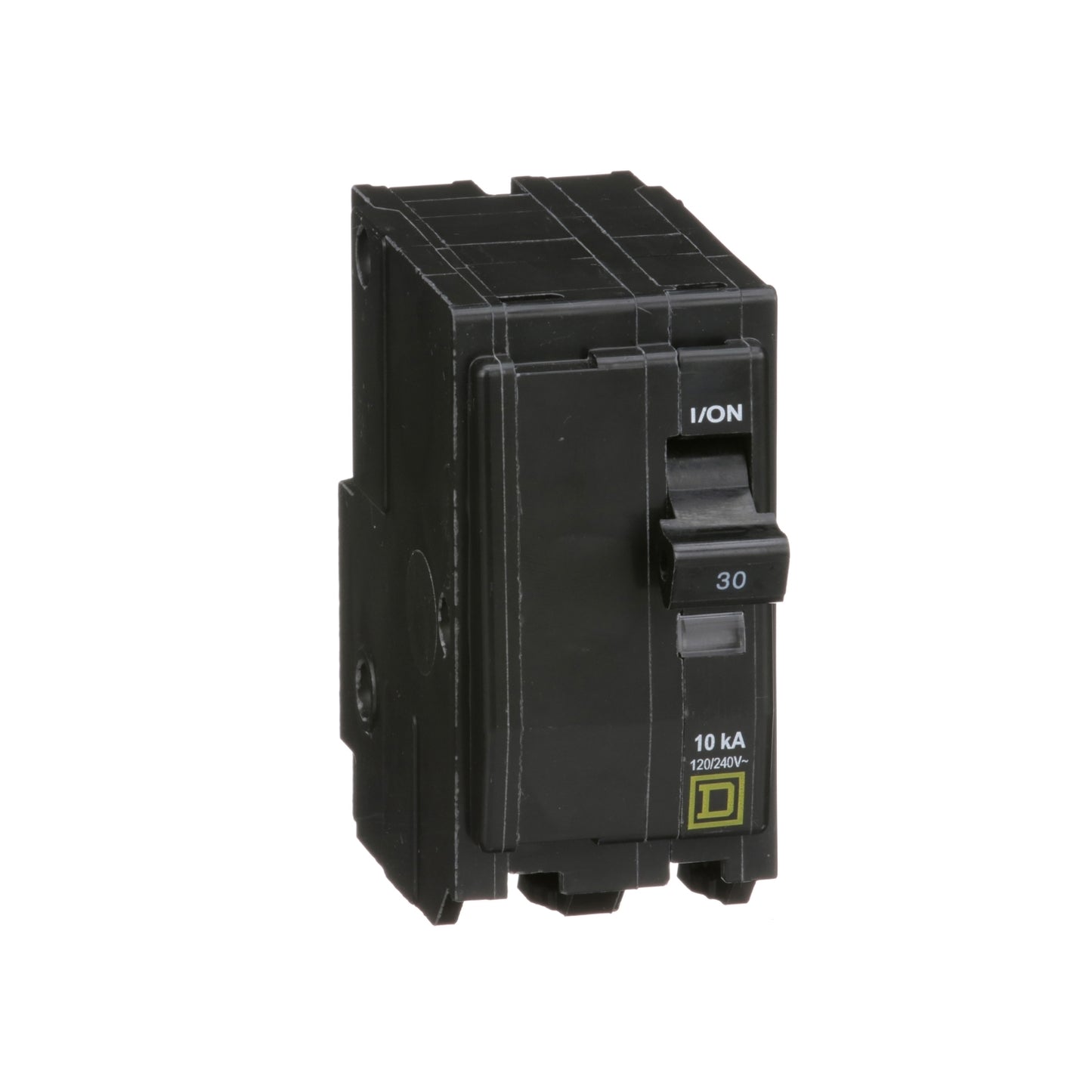 INTERRUPTOR TERMICO 2P 30 A 120/240 V 10KA QO SQUARE D QO230