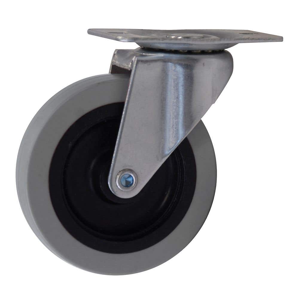 Repuestos De Ruedas Para Cama Para Mecánico 137073, Surtek R137073
