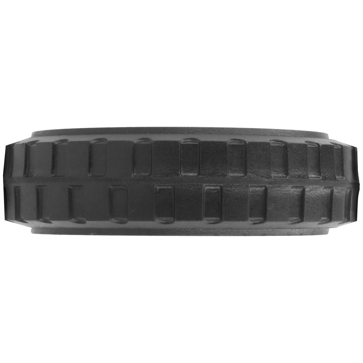 Rueda Sólida Para Diablo Con Balero Doble 140 kg, 9, Surtek RD9D