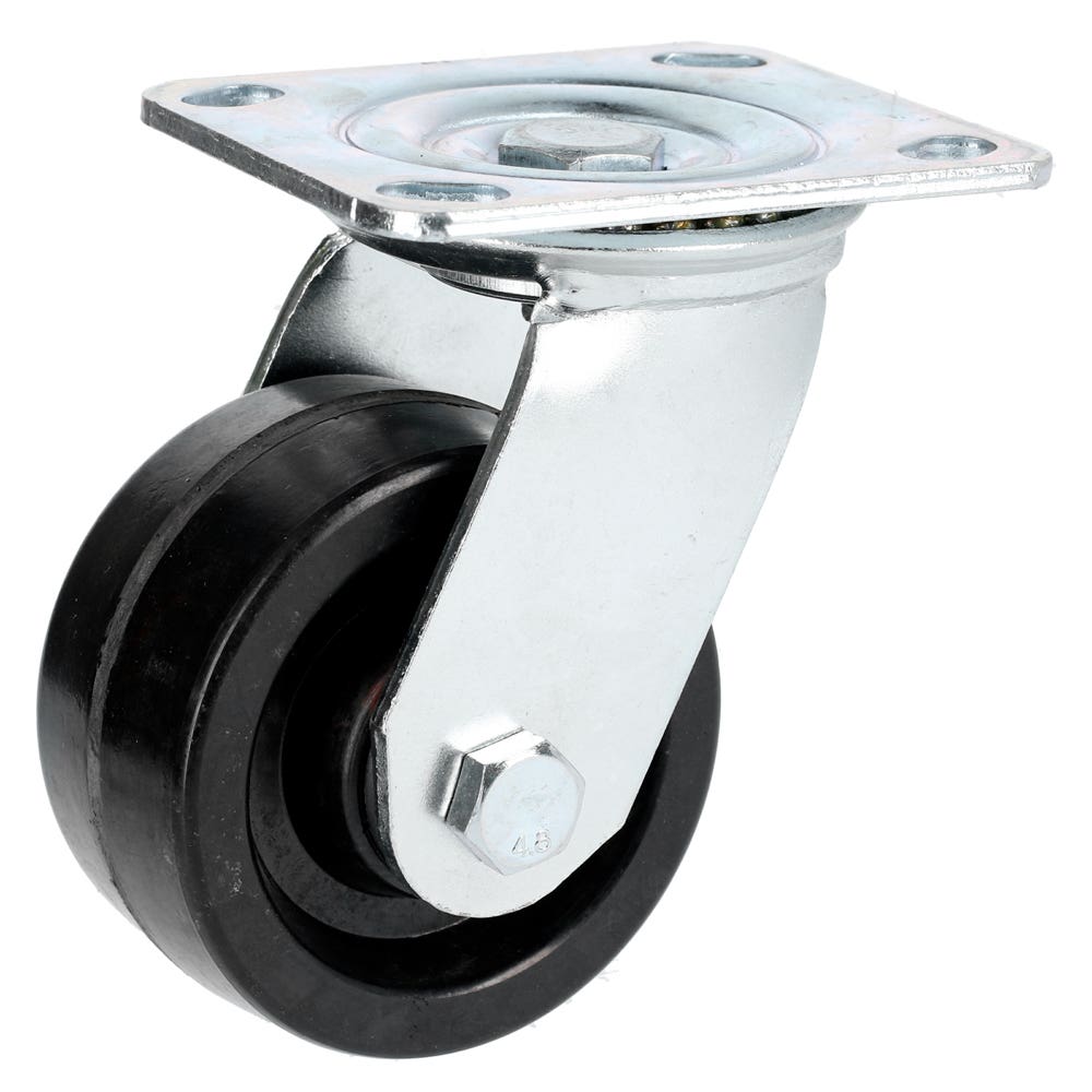 Rodaja Fenólica Giratoria 4, Surtek RFE10G