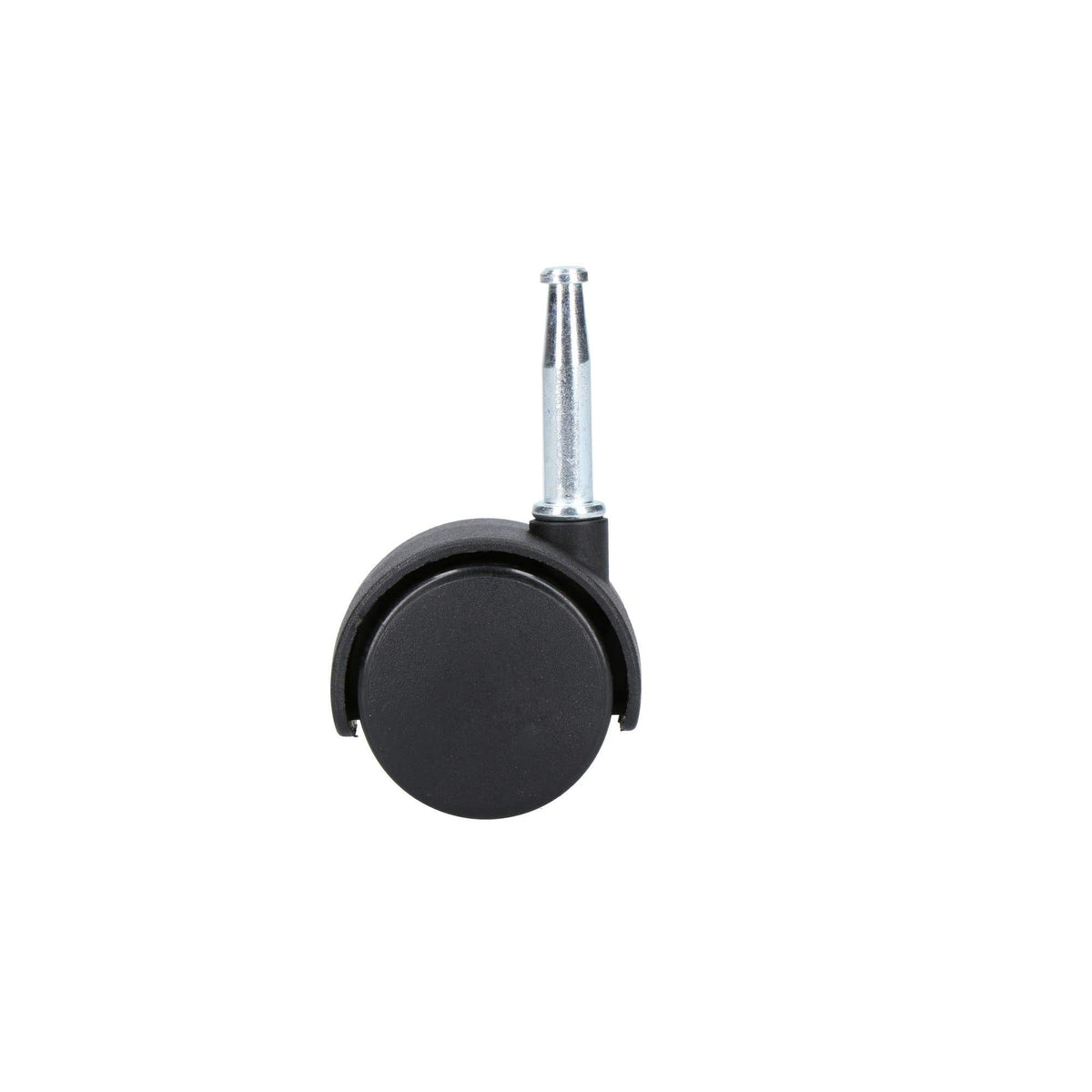 Rodaja Tipo Yoyo De Espiga Para Madera 40 mm, Surtek RY4M