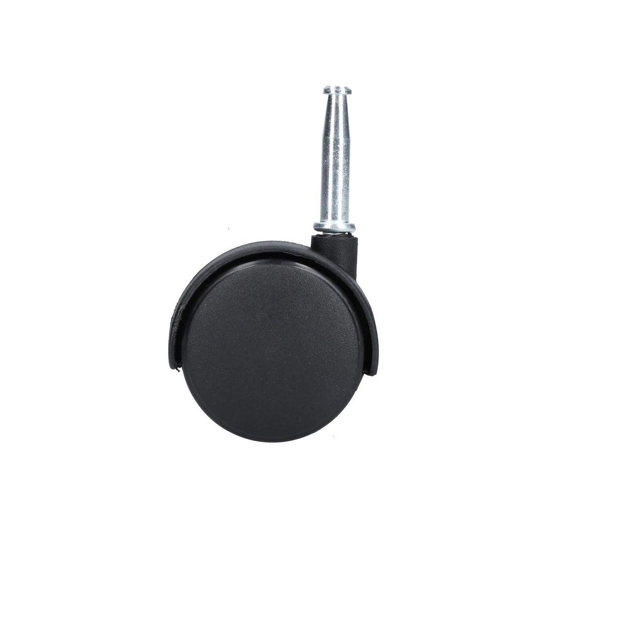 Rodaja Tipo Yoyo De Espiga Para Madera 50 mm, Surtek RY5M