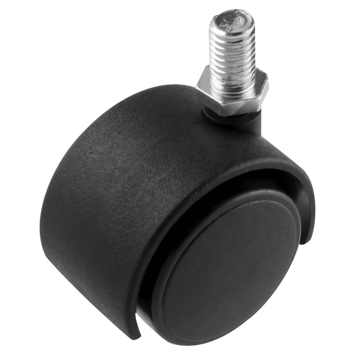 RODAJA TIPO YOYO C/ROSCA 3/8-16 50MM Y-2132-50