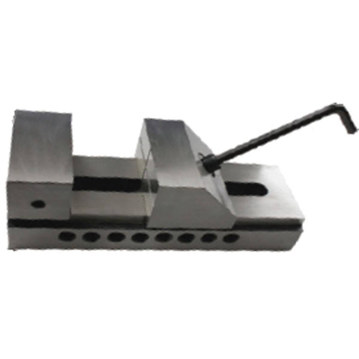 Prensa De Precisión Para CNC 6" | SA-050-0200