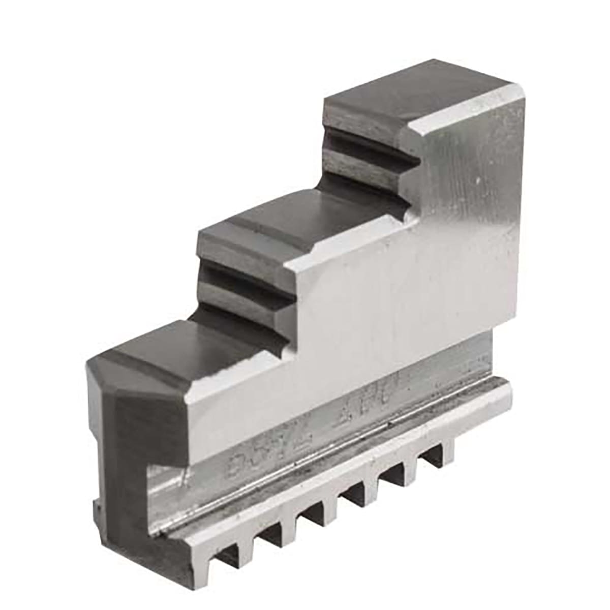 Mordazas Externas De Repuesto Para Chuck 3 Mordazas Universal De 20'' | SA-127-0100