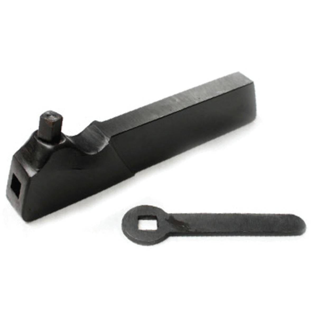 Porta Buril Recto 1/4" | SA-150-0450