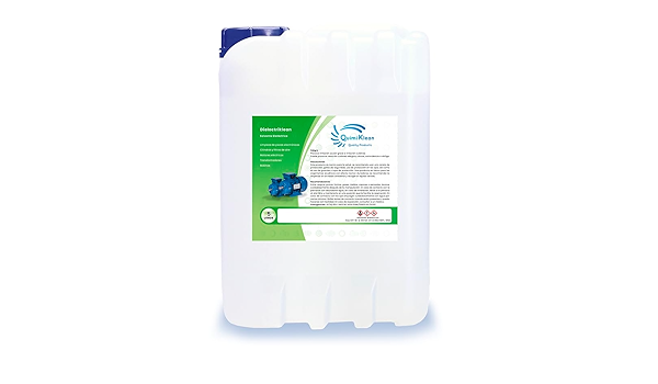 Limpiador Solvente Dielectrico 20 Litros Quimiklean
