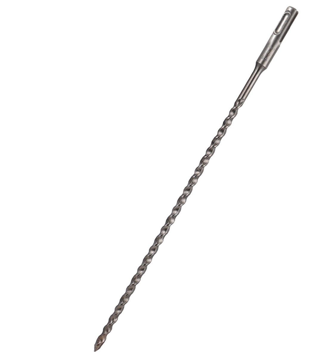 WST-ST-5-148-320 Broca WP Zanco SDS Plus 1/4" X 12"