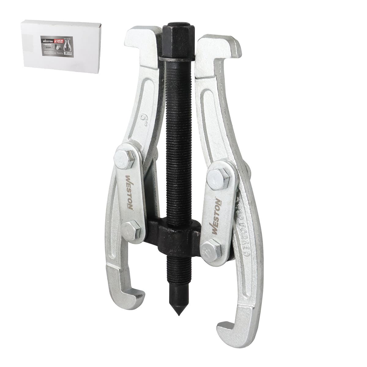 Extractor de Poleas 2 Quijadas 6" | ST-5-153-0015