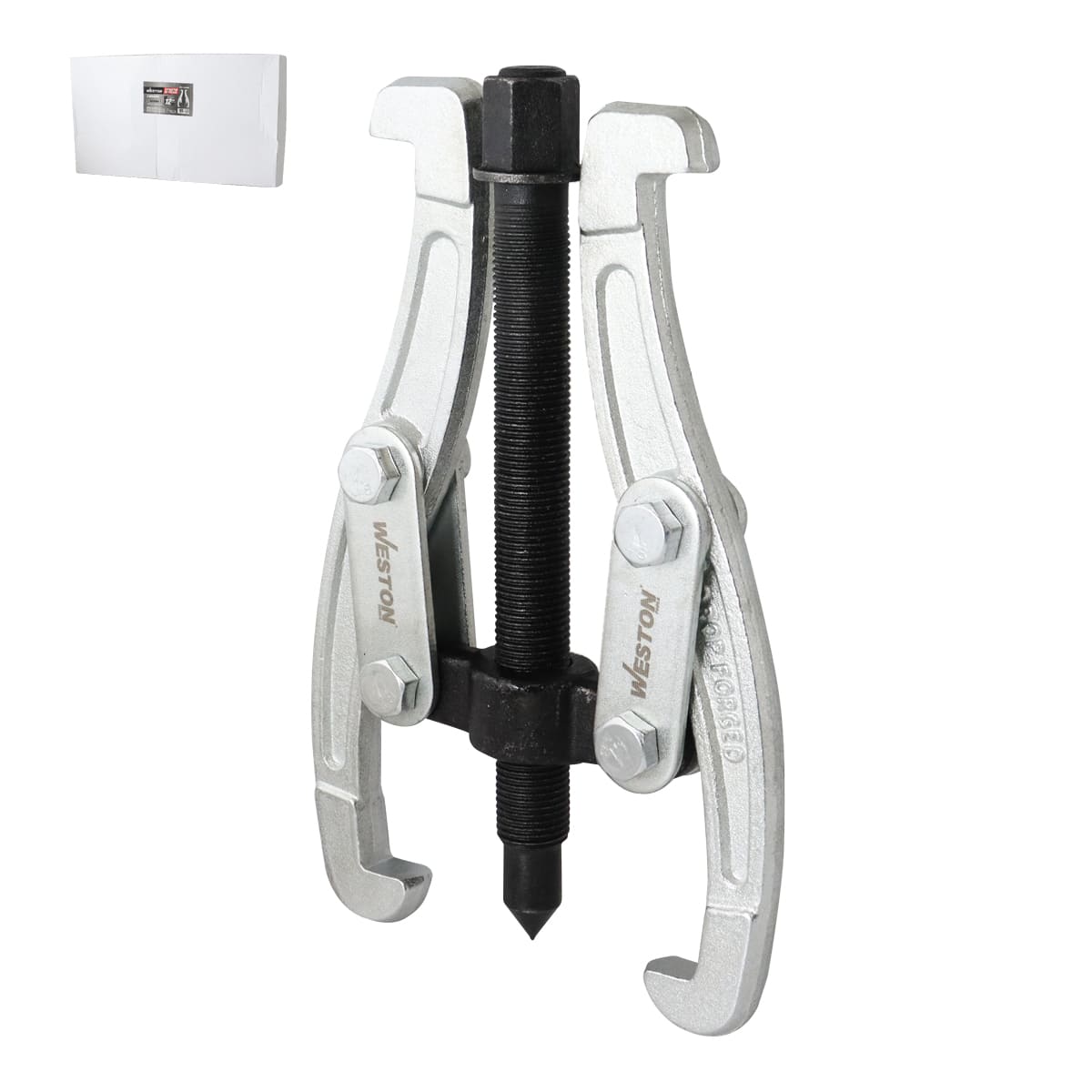 Extractor de Poleas 2 Quijadas 12" | ST-5-153-0030