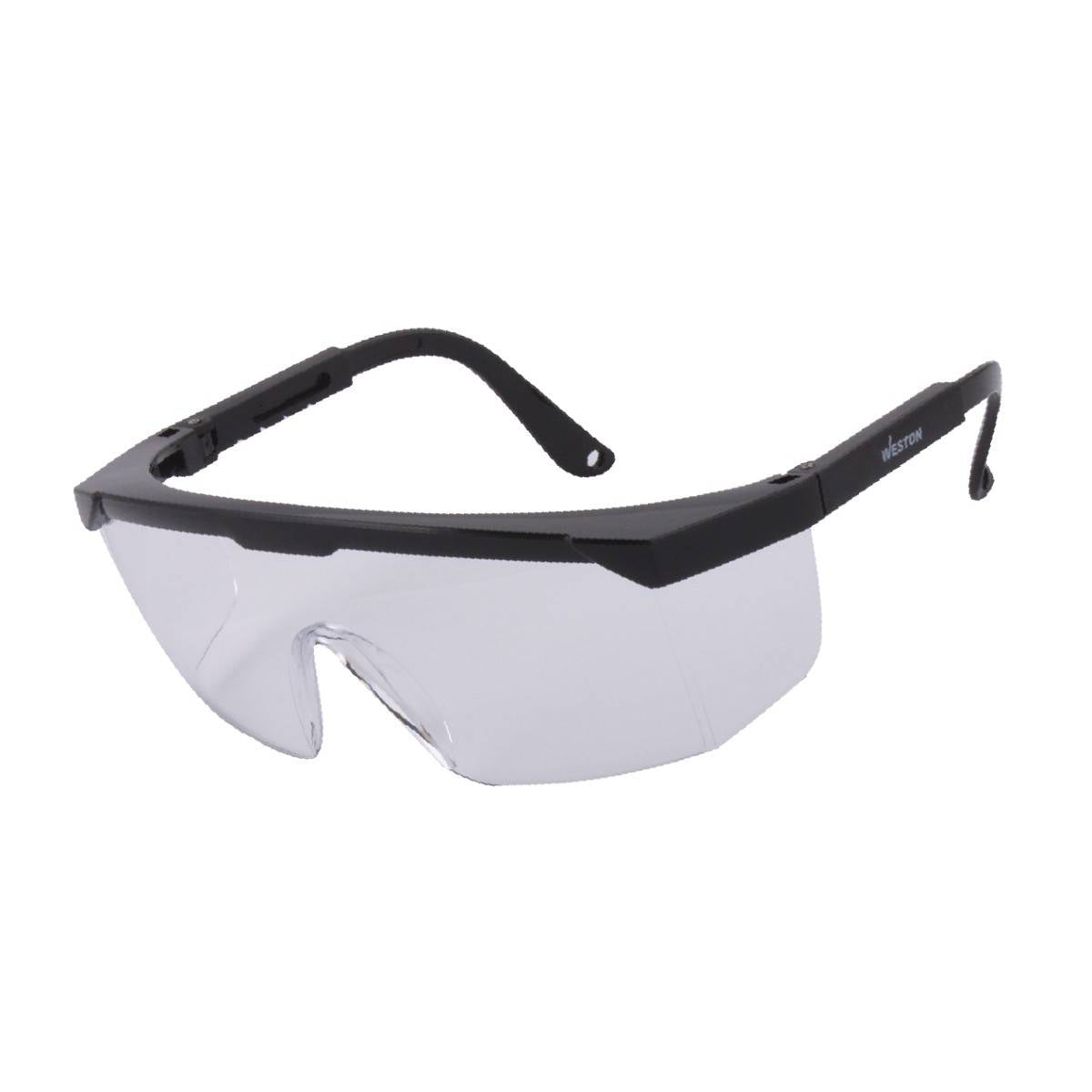LENTE GENERAL MICA CLARA ANSI ST-6-500-030