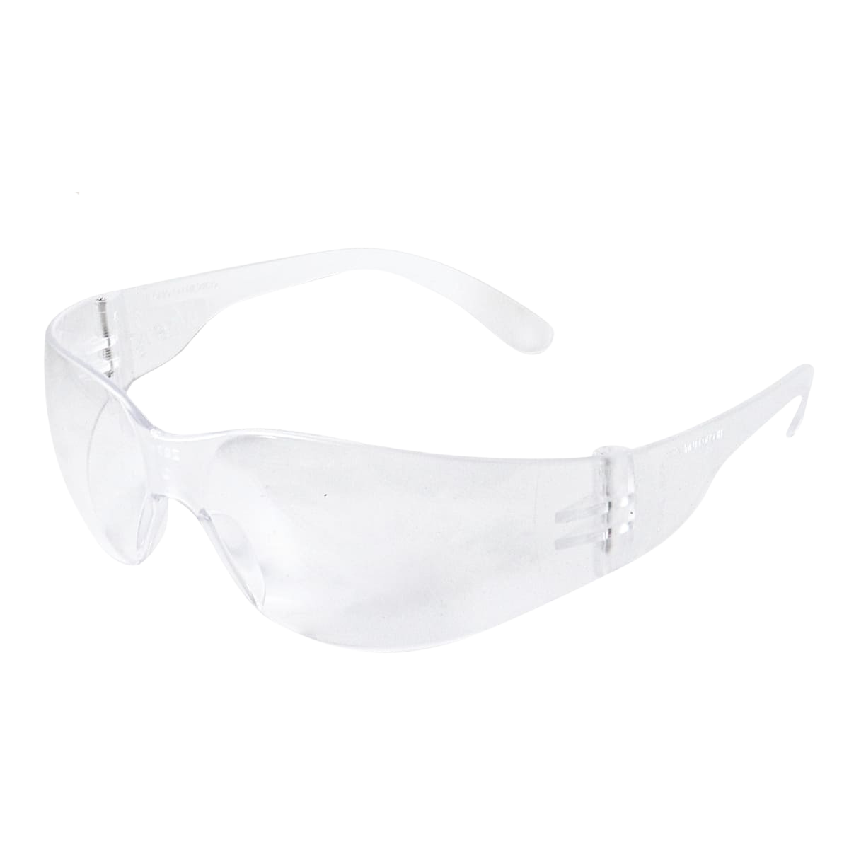 LENTE PC MICA CLARA ANSI ST-6-500-095