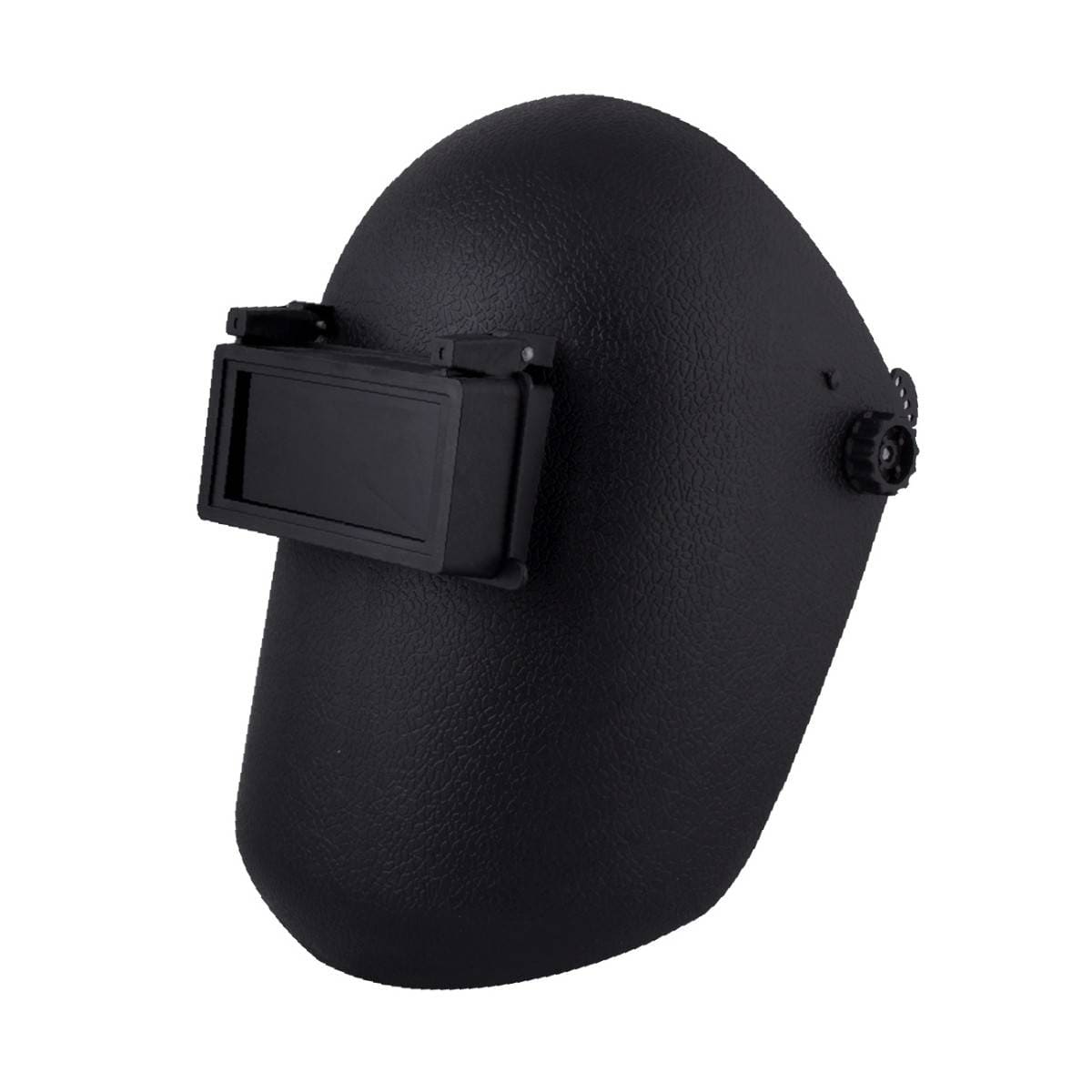 Careta para Soldar con Ventana Ajustable