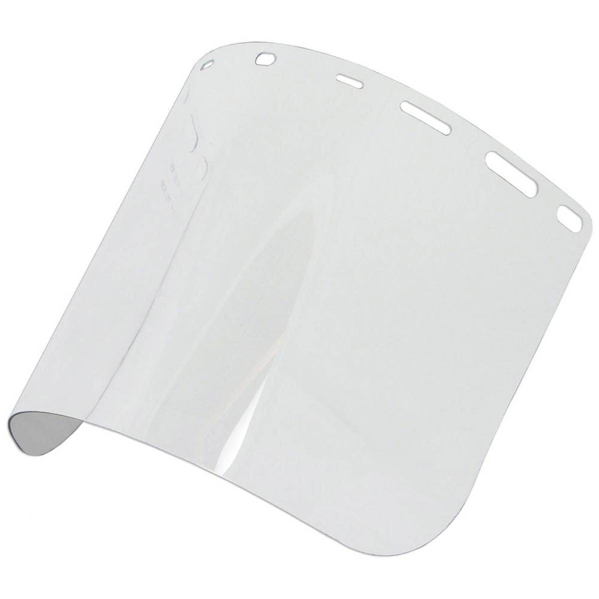 MICA FACIAL DE PETG 8X15.5" ST-6-500-227