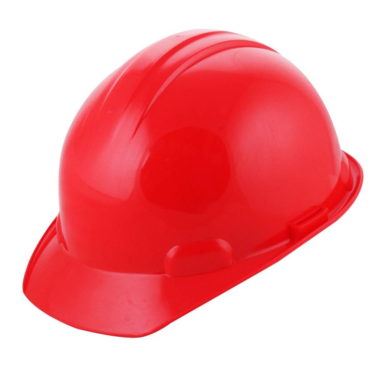 WST-ST-6-500-4 Casco de Seguridad Tipo Cachucha con Matraca