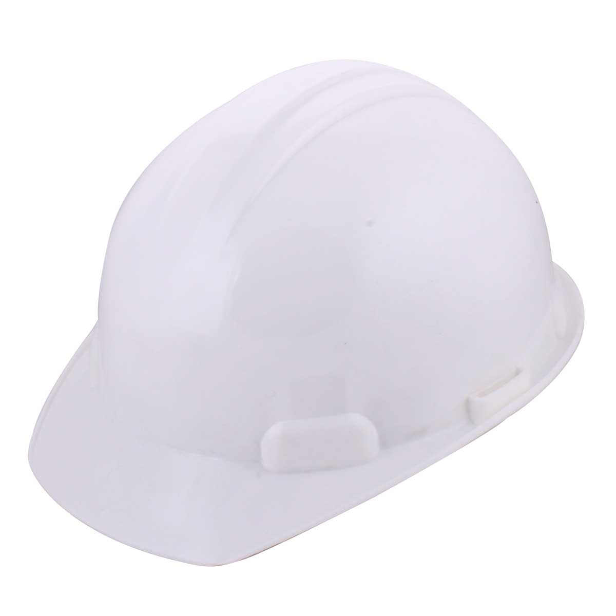 WST-ST-6-500-4 Casco de Seguridad Tipo Cachucha con Matraca