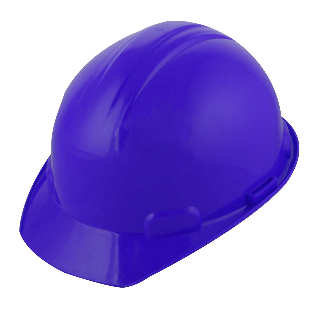 ST-6-500-425 CASCO DE SEGURIDAD TIPO CACHUCHA CON AJUSTE DE INTERVALOS AZUL