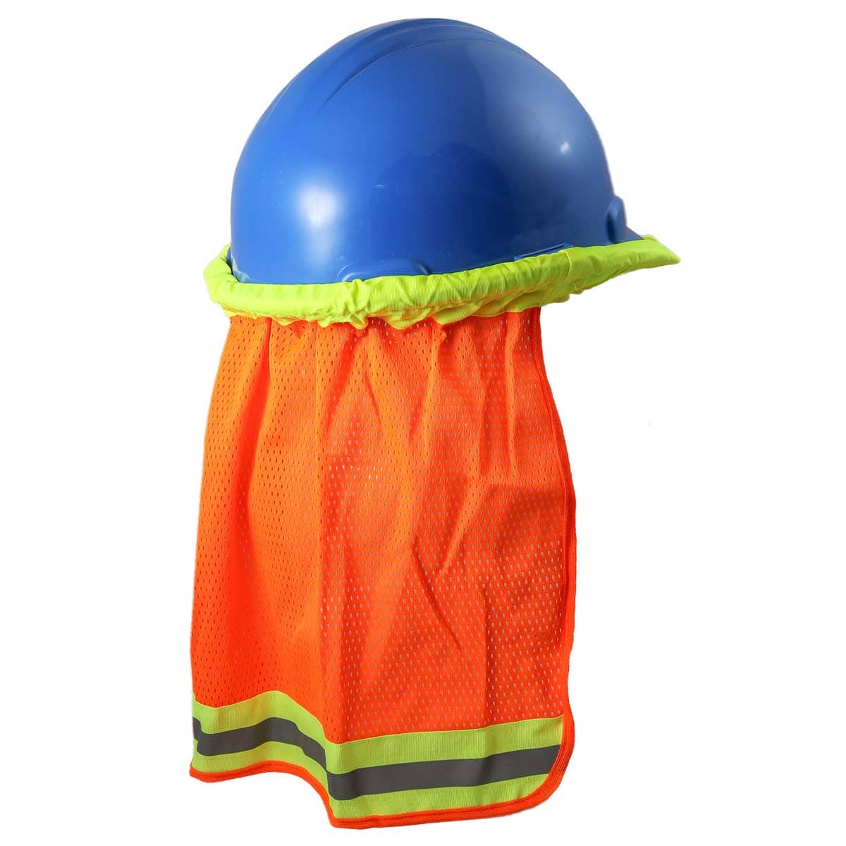 WST-ST-6-500-444 Cubre Nuca para Casco