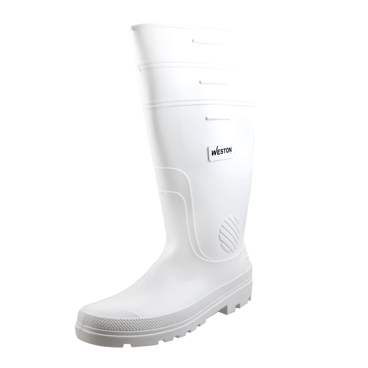 Bota Sanitaria Blanca