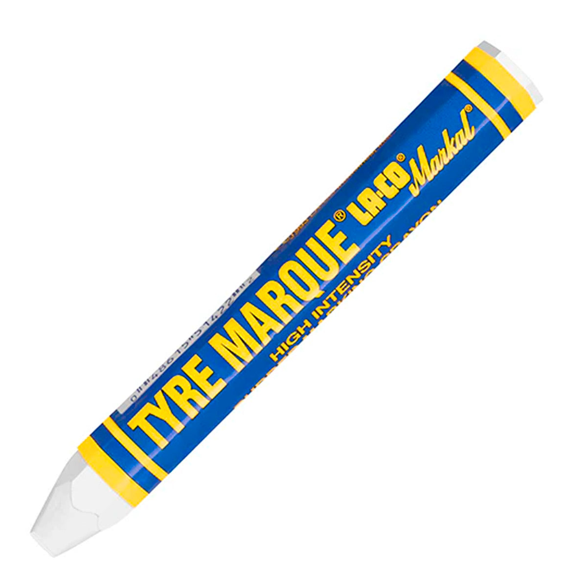 Marcador de Cera Tyre Marque Blanco | STM-051420
