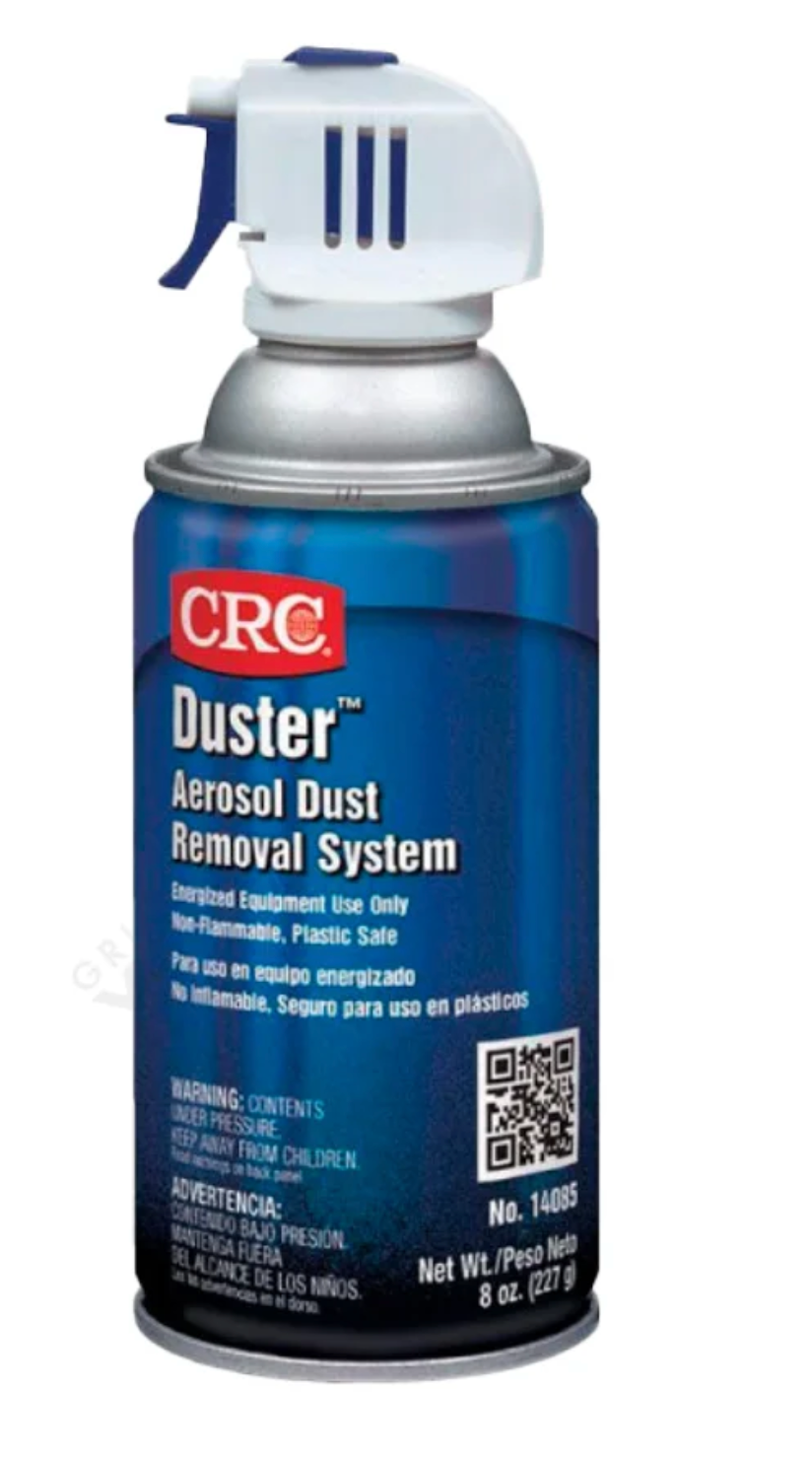 DUSTER AIR COMPRIMIDO NO FLAMABLE 8WTOZ 14085