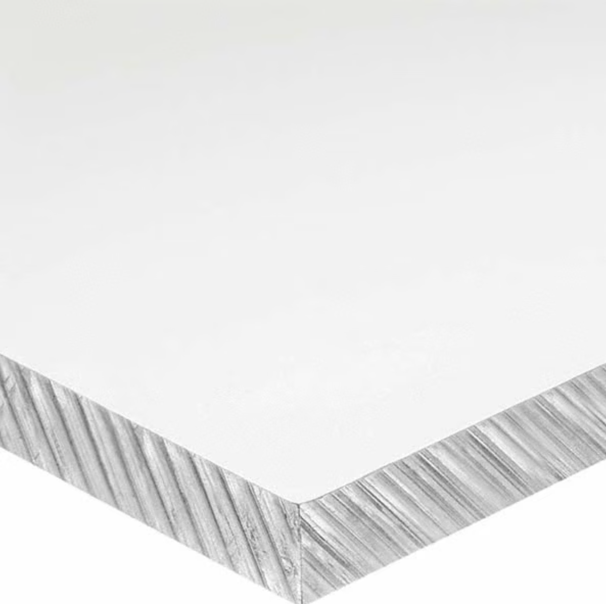 Hoja de Policarbonato de 1/4" x 48" x 96"