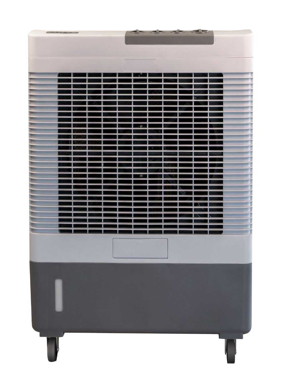 ENFRIADOR PORTATIL 3600 DELZA USO RUDO 40 LITROS