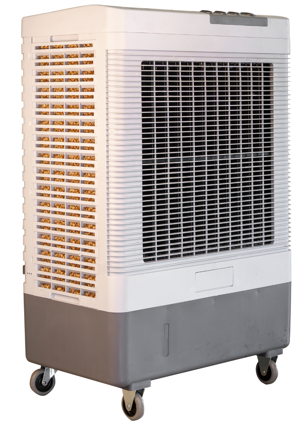 ENFRIADOR PORTATIL 6000 DELZA USO RUDO 60 LITROS