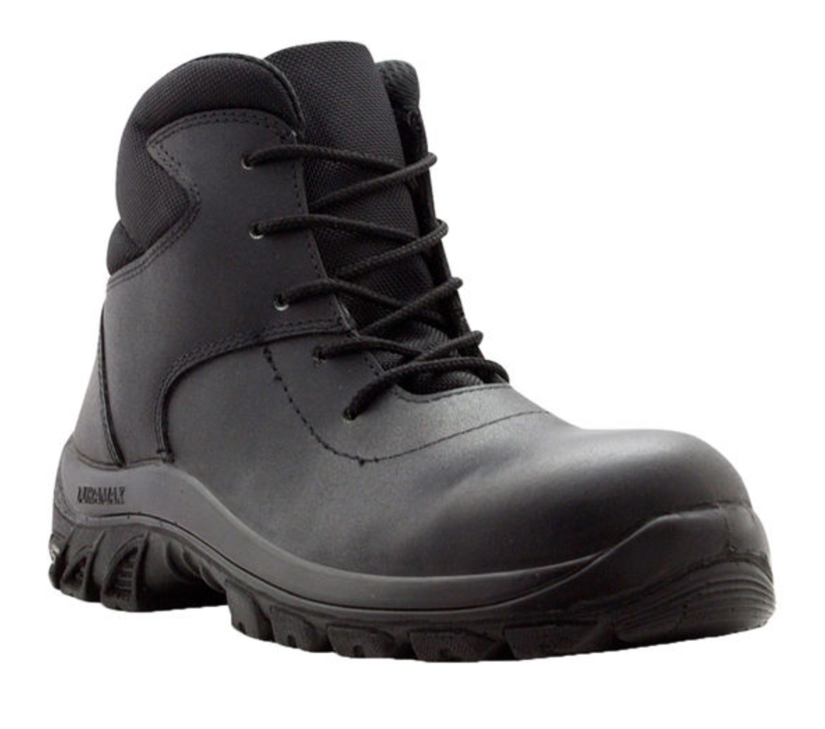 BOTA DE SEGURIDAD ULTRA LIGERO ANTIDERRAPANTE DURAMAX MOD 2532 FNN