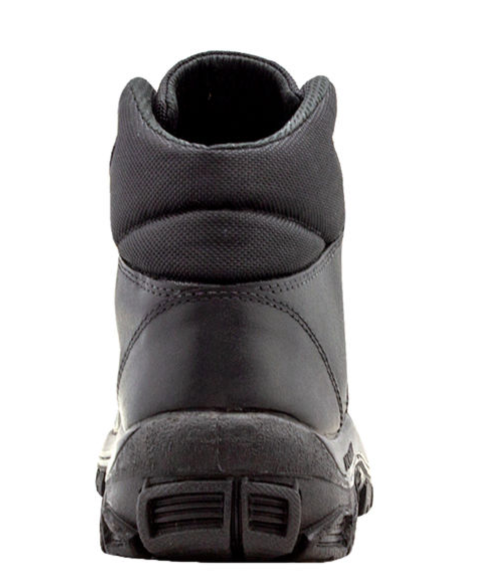 BOTA DE SEGURIDAD ULTRA LIGERO ANTIDERRAPANTE DURAMAX MOD 2532 FNN