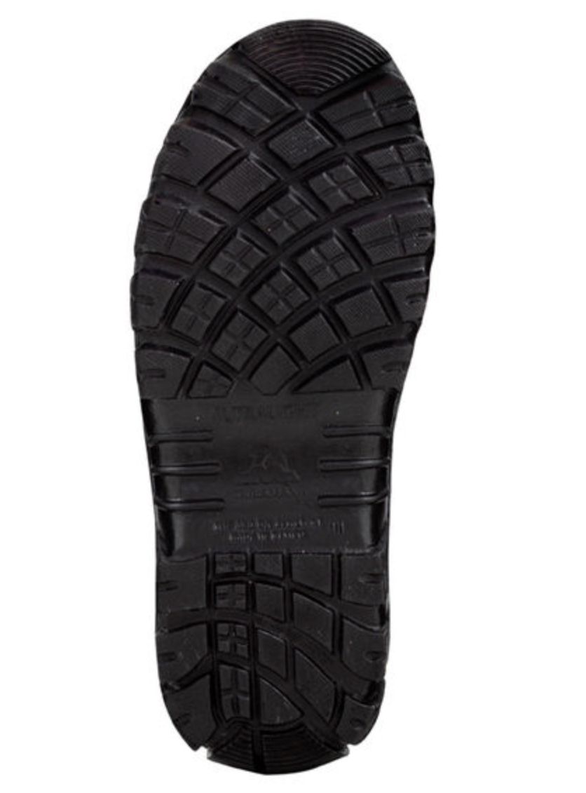 BOTA DE SEGURIDAD ULTRA LIGERO ANTIDERRAPANTE DURAMAX MOD 2532 FNN