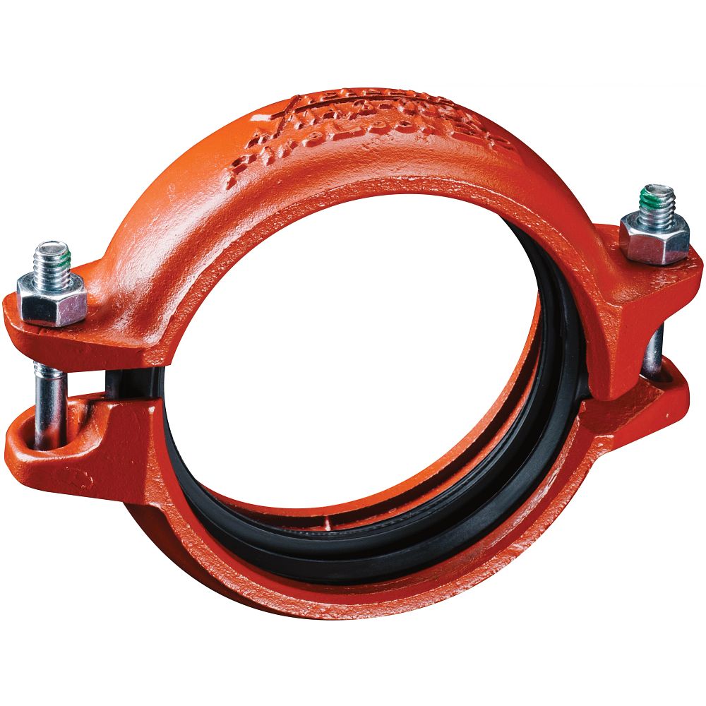 COPLE VICTAULIC FIRELOCK 009N 2"