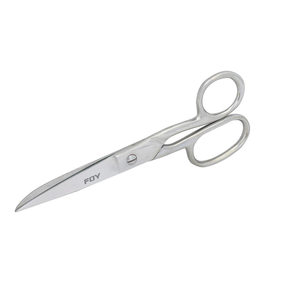 Tijeras Para Costura Ojo Grande 7, Foy T83417
