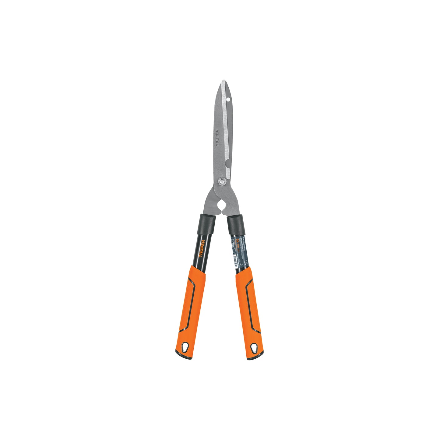 18397 TB-17 Tijera para poda 56 cm, ligera, mgos tubulares, truper
