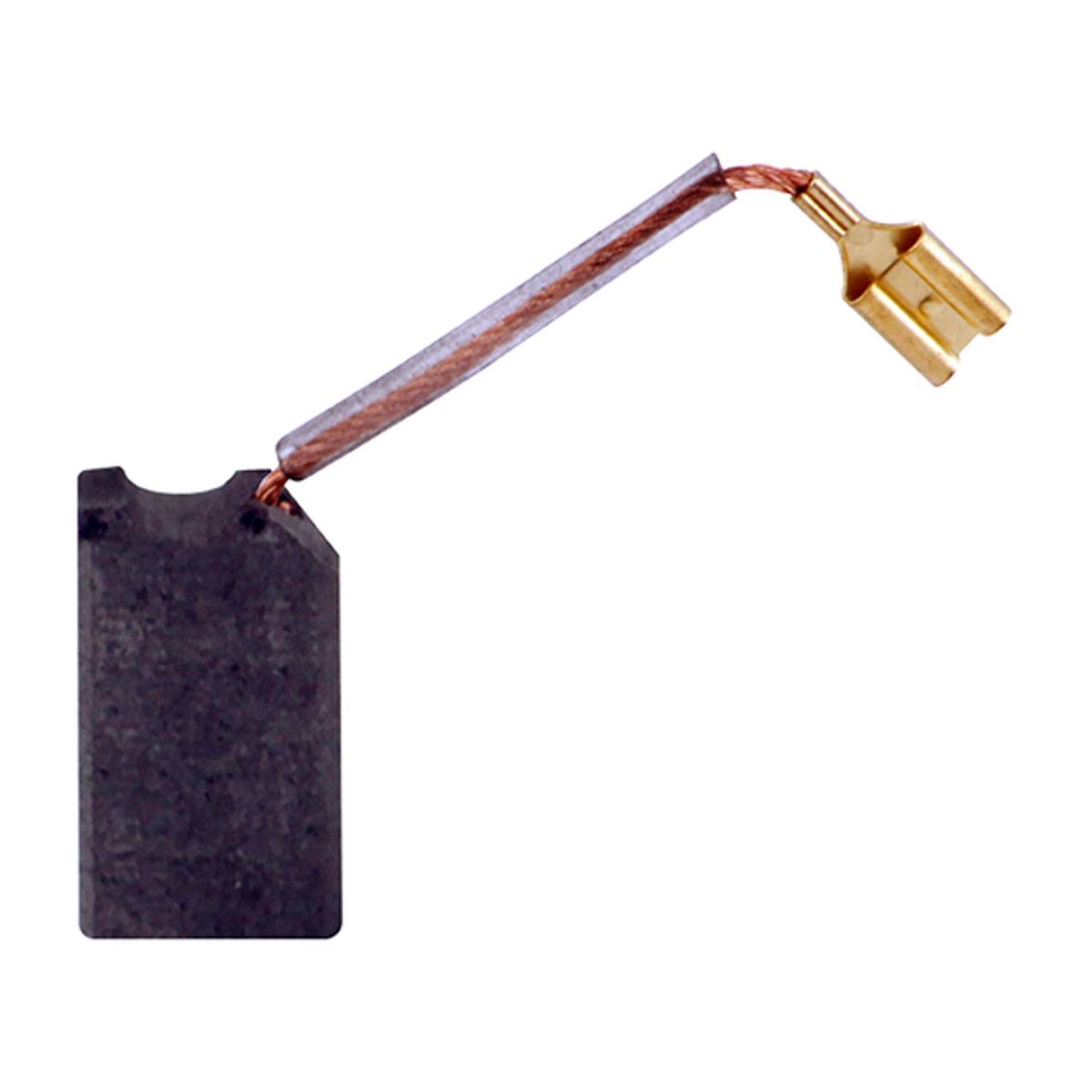 CARBON P/MINI ESMERILADORA ANGULAR(TRUPER) TCAR-52