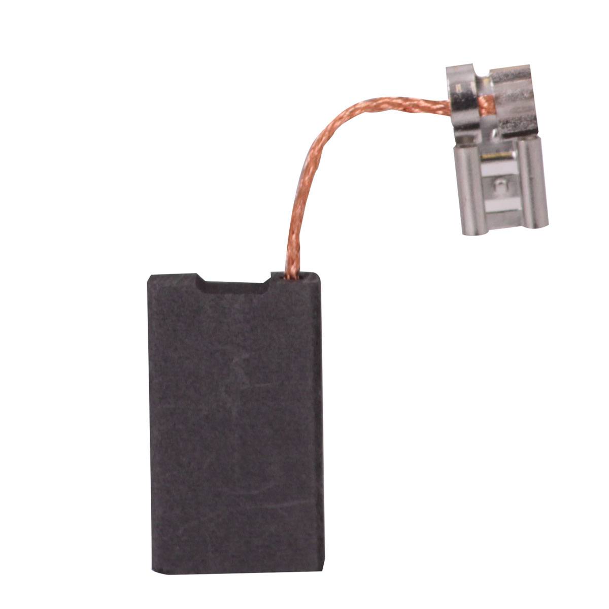 CARBON P/ESMERILADORA DW 7 y DW 9 D28490 y 2F494 C/AUTO-STOP TCAR-59