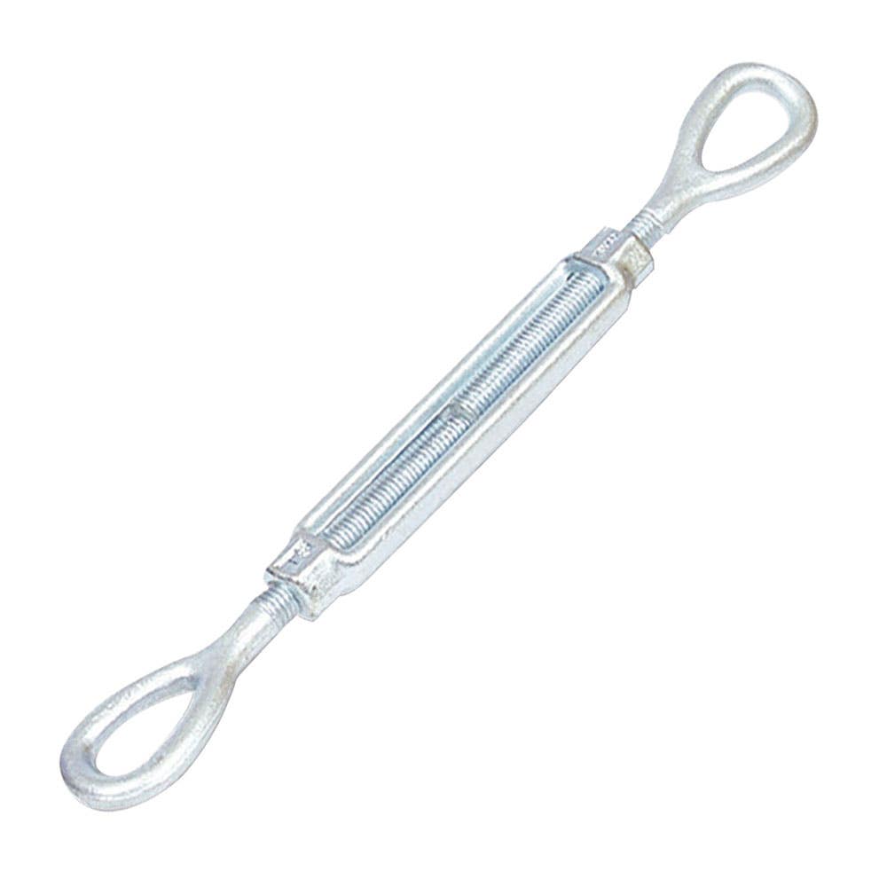 Tensor De Acero Forjado Argolla-Argolla 1/2x6, Surtek TEN36AA