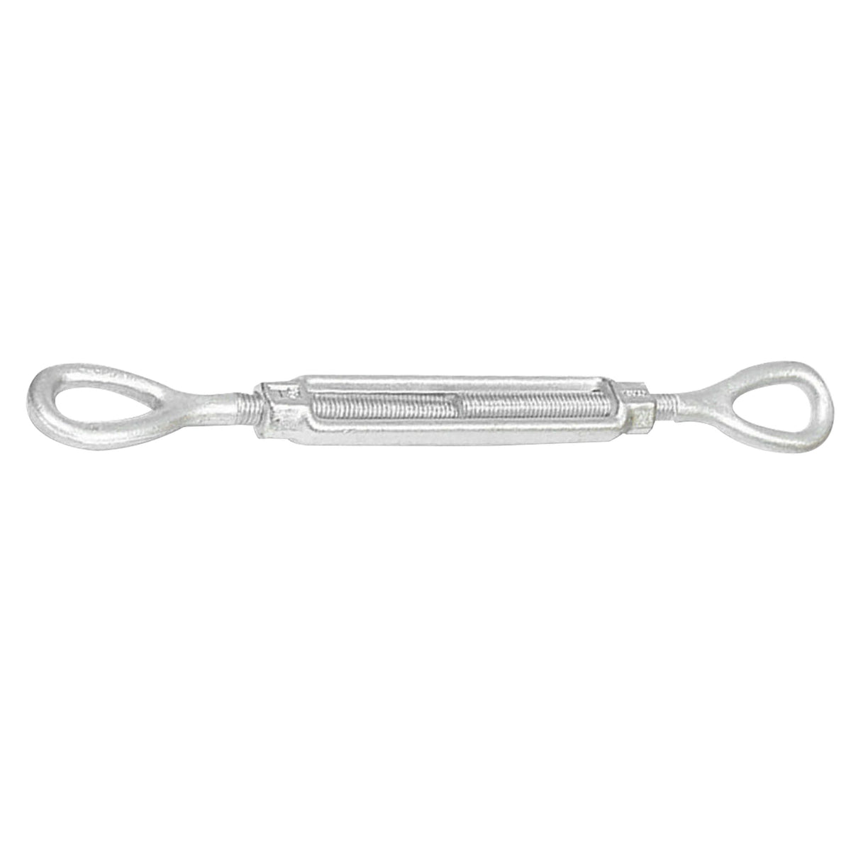 Tensor De Acero Forjado Argolla-Argolla 3/4 x 9, Surtek TEN59AA