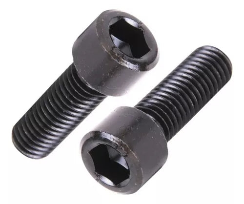TORNILLO SOCKET M6 X 25