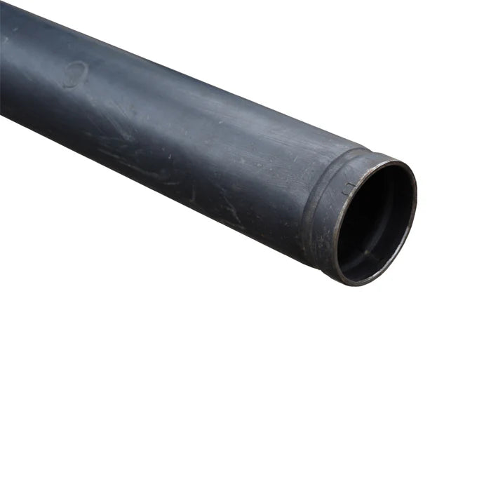 TRAMO TUBERIA CED 10 UL/FM RANURADO 2"