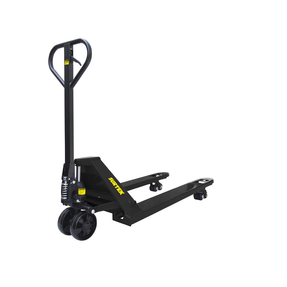 Transpaleta Hidráulica, 2 Ton, Surtek TRHP2