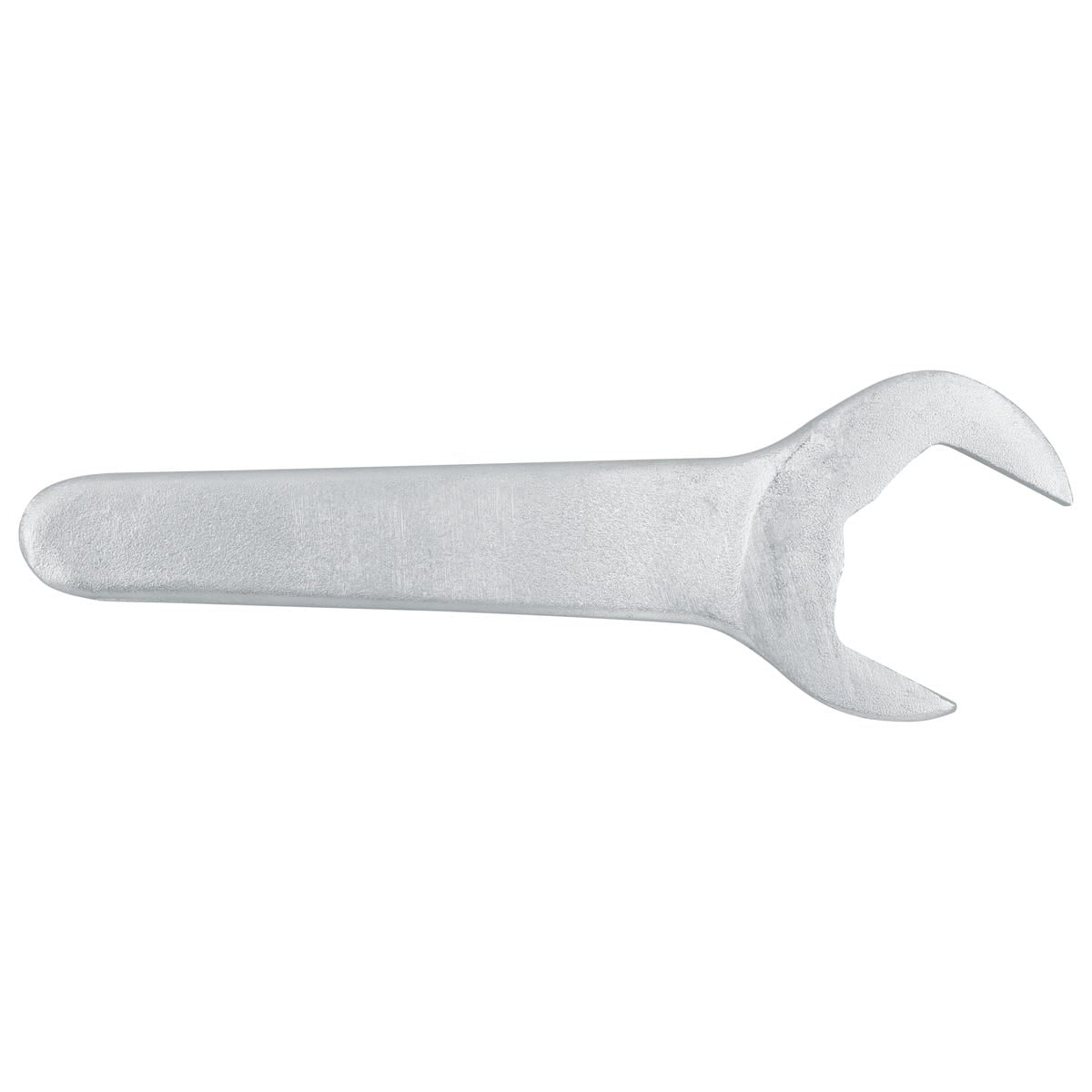 Llave De Servicio Satinada En Pulgadas, 1-5/8, Urrea U3552
