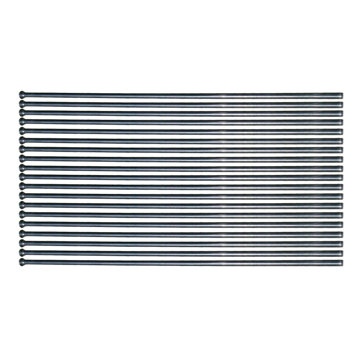 Juego De Agujas Para Escareador, 19 Piezas, Urrea UP125R046