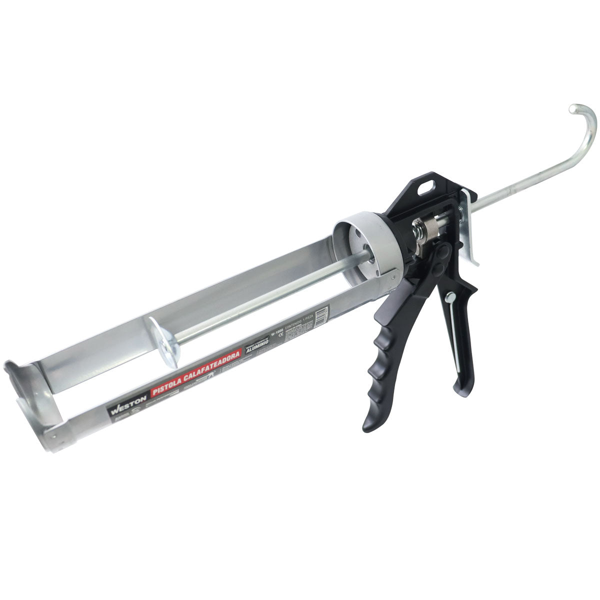 PISTOLA CALAFATEADORA W-1000
