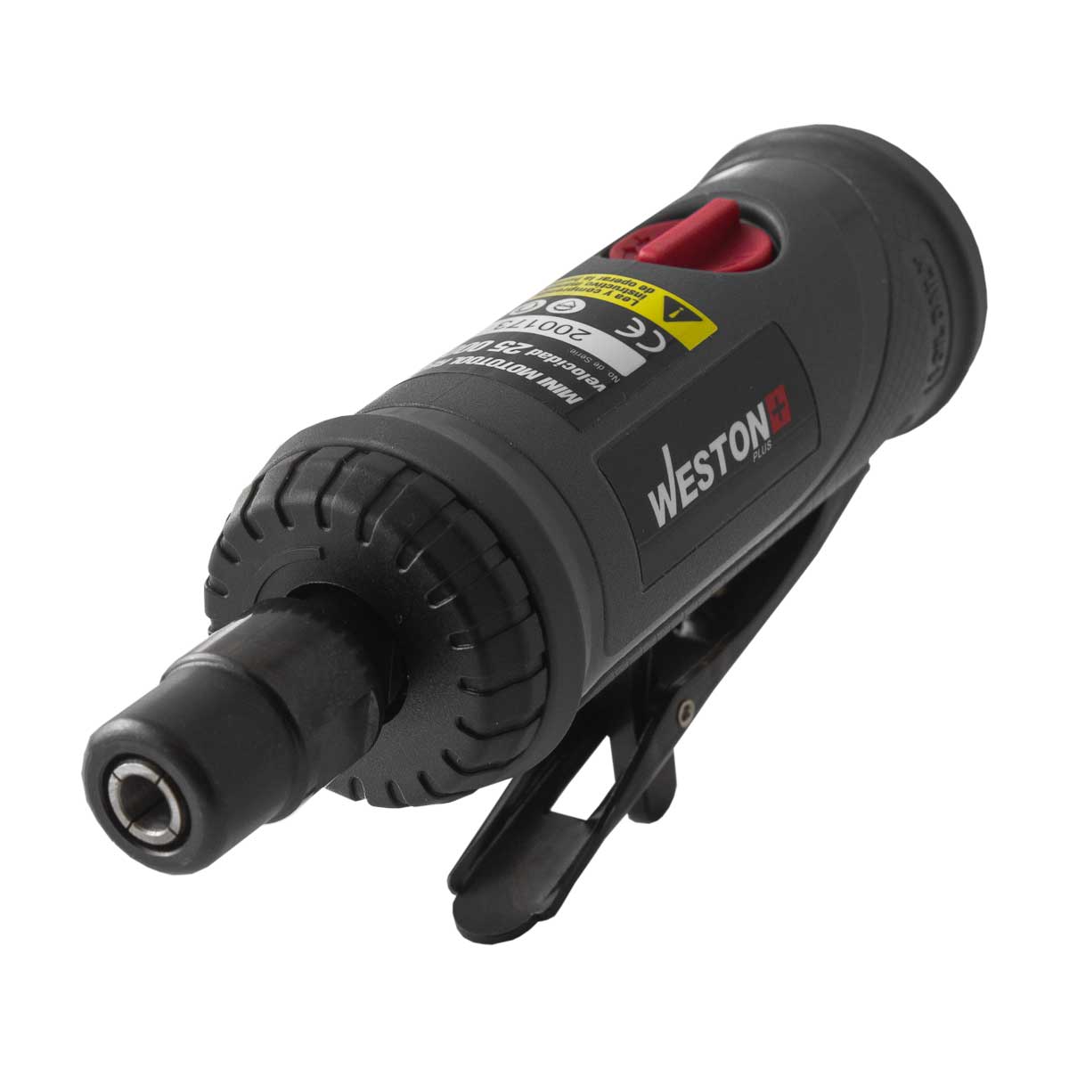 W-70020 MINI MOTOTOOL INDUSTRIAL RECTO 1/4"