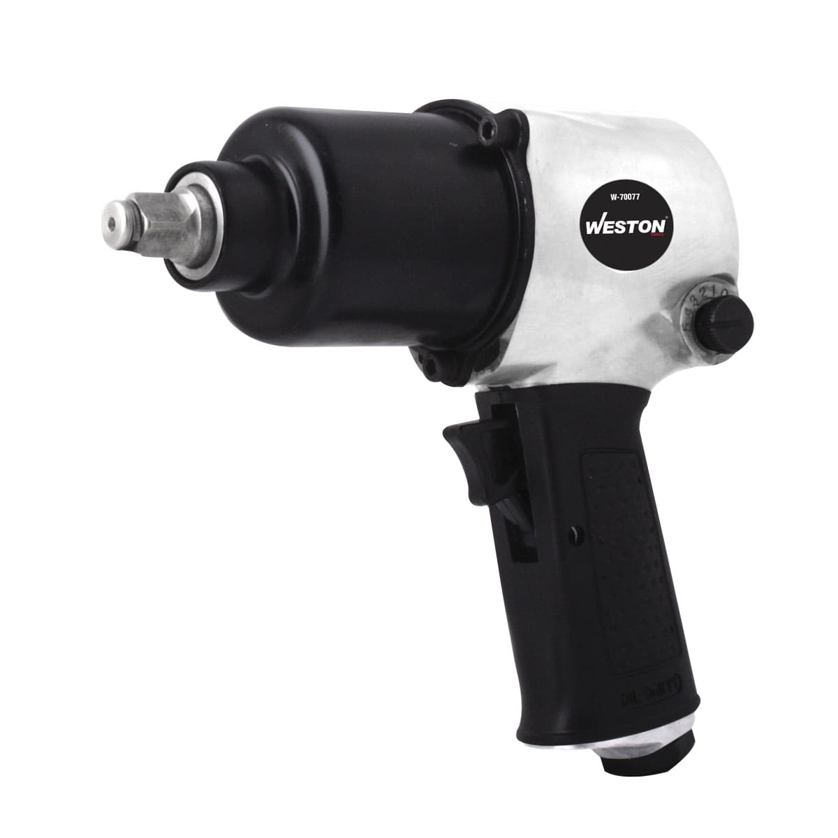 LLAVE DE IMPACTO NEUMATICA 1/2" PROFESIONAL-W-70077