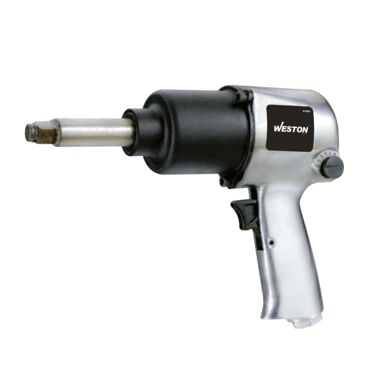 DE IMPACTO NEUMATICA 1/2" NARIZ LARGA PROFESIONAL-W-70079