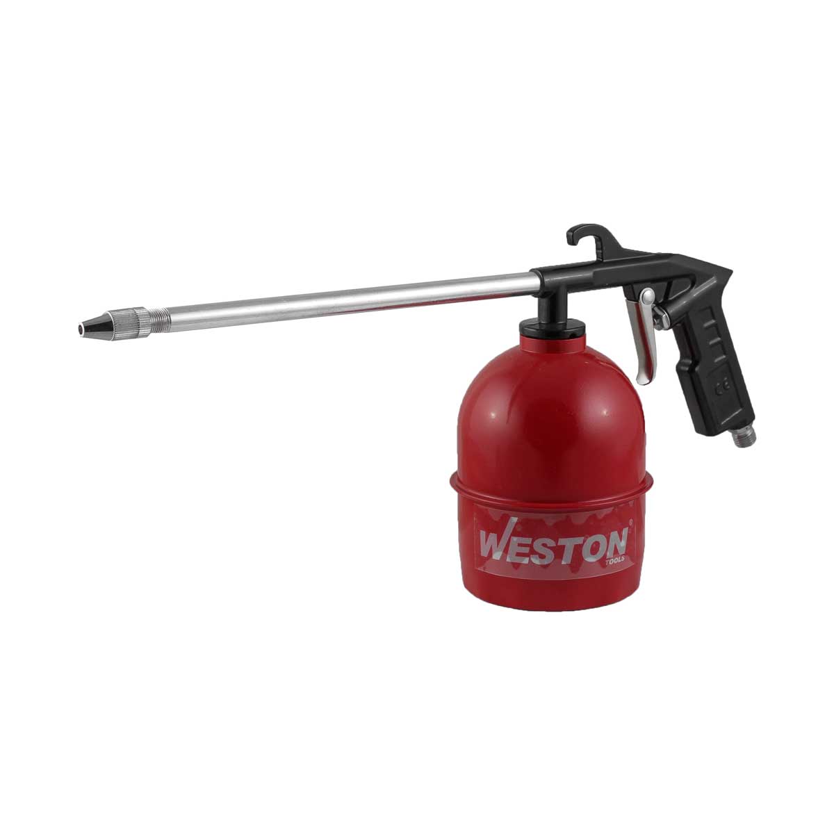 Pistola Para Limpiar Motores 750ML | W-70600
